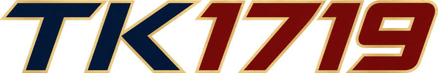 tk1719 লোগো